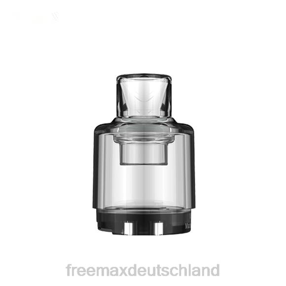 FreeMAX Vape Deutschland - FreeMAX MARVOS DTL-Pod X002354 transparent