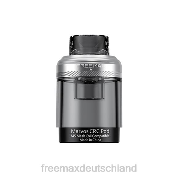 FreeMAX Vape Price - FreeMAX MARVOS CRC-Pod X002347 Silber