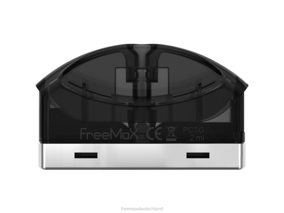 FreeMAX Vape Deutschland - FreeMAX MAXPOD Kreishülse X002330 Schwarz