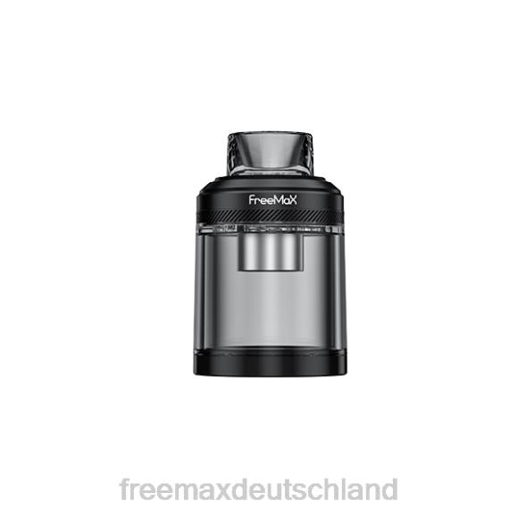 FreeMAX Deutschland - FreeMAX MAXUS Metall-DTL-Pod X002341 Schwarz