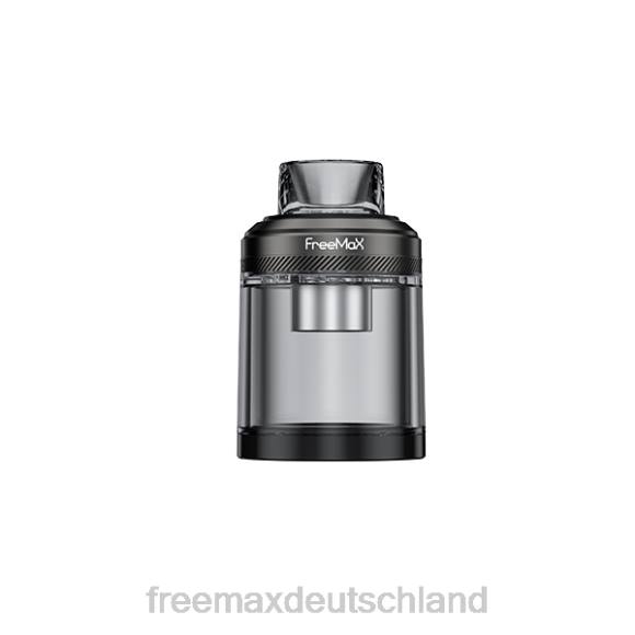 FreeMAX Vape Deutschland - FreeMAX MAXUS Metall-DTL-Pod X002342 Rotguss