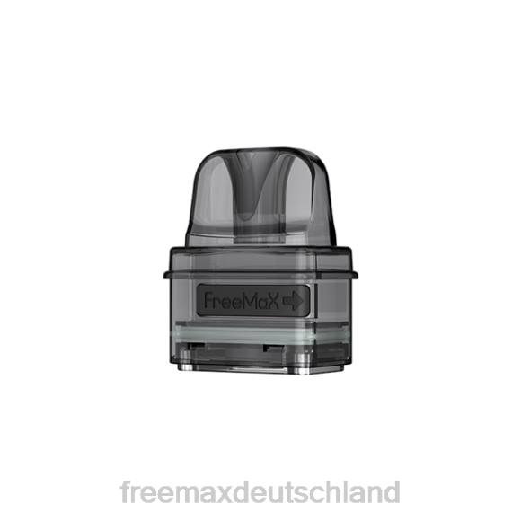 FreeMAX Berlin - FreeMAX ONNIX Schote X002356 transparent