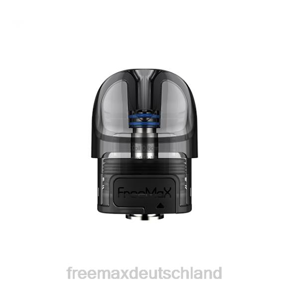 FreeMAX Deutschland - FreeMAX ONNIX 2 Pod X002353 Schwarz