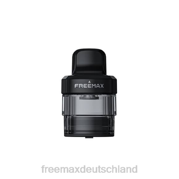 FreeMAX Vape Pen - FreeMAX STARLUX Schote X002338 Schwarz