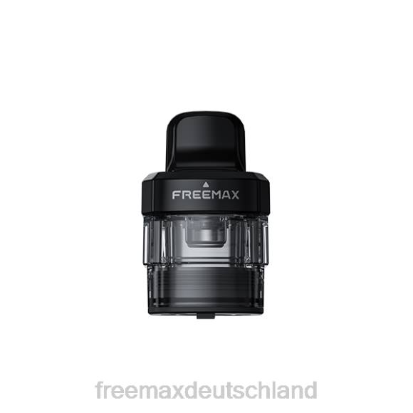 FreeMAX Vape Pen - FreeMAX STARLUX Schote X002338 Schwarz
