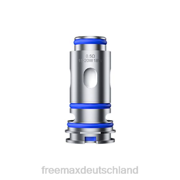 FreeMAX Berlin - FreeMAX St-Mesh-Spulen X002287 ss