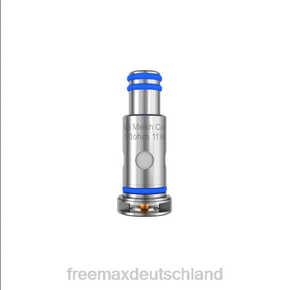 FreeMAX Deutschland - FreeMAX NS-Mesh-Spule X002283 ss