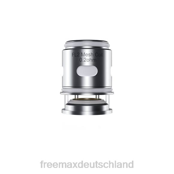 FreeMAX Flavormax - FreeMAX FL-Mesh-Spule X002293 fl2
