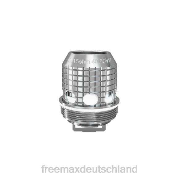 FreeMAX Online - FreeMAX x Mesh-Spule X002276 ss