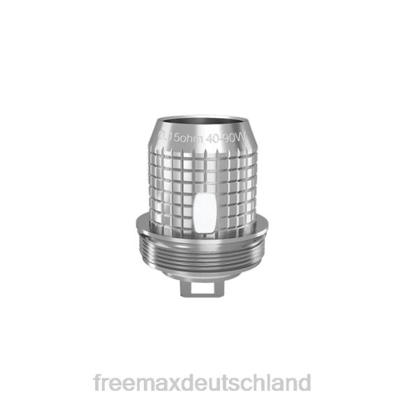 FreeMAX Online - FreeMAX x Mesh-Spule X002276 ss