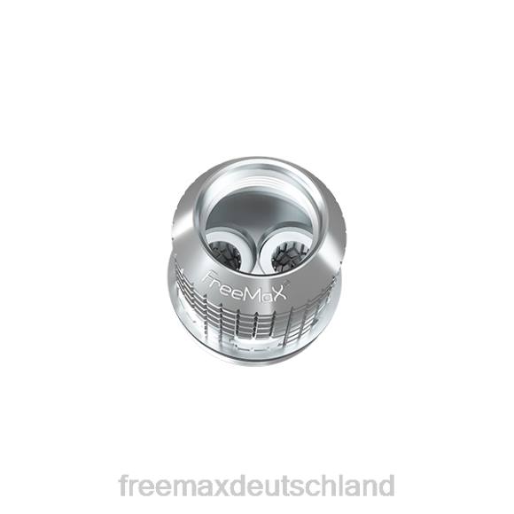 FreeMAX Online - FreeMAX x Mesh-Spule X002276 ss