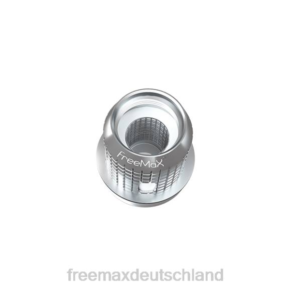 FreeMAX Online - FreeMAX x Mesh-Spule X002276 ss
