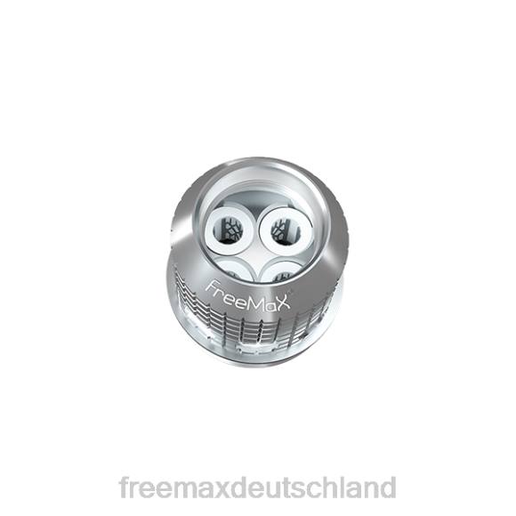 FreeMAX Online - FreeMAX x Mesh-Spule X002276 ss