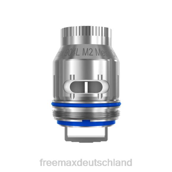 FreeMAX Price - FreeMAX 904l m Mesh-Spule X002322 SS m2