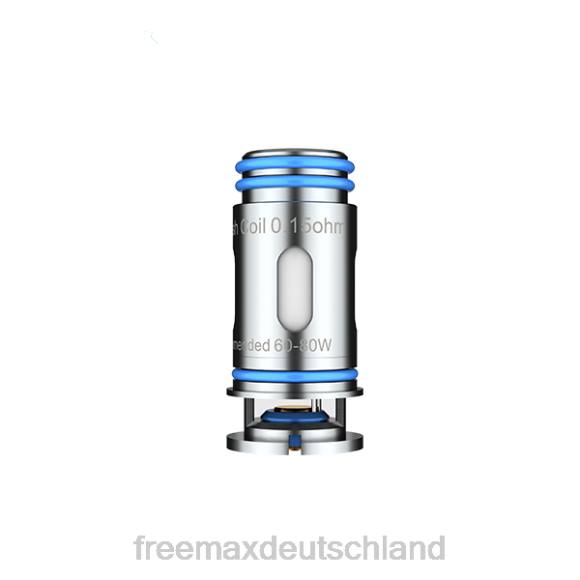 FreeMAX Price - FreeMAX ms-Mesh-Spule X002302 ss
