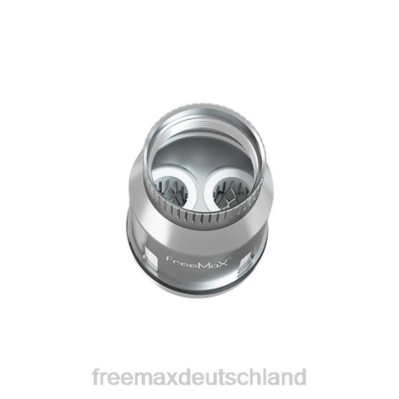 FreeMAX Review - FreeMAX M PRO Gittergewebe X002260 ss