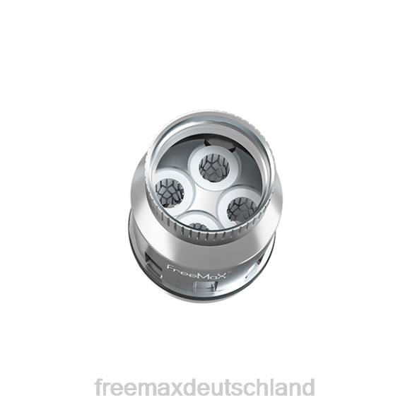 FreeMAX Review - FreeMAX M PRO Gittergewebe X002260 ss