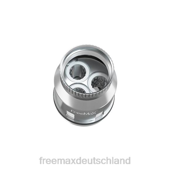 FreeMAX Review - FreeMAX M PRO Gittergewebe X002260 ss