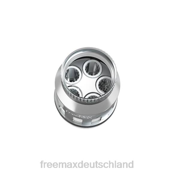 FreeMAX Review - FreeMAX M PRO Gittergewebe X002260 ss