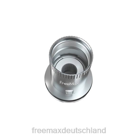 FreeMAX Review - FreeMAX M PRO Gittergewebe X002260 ss