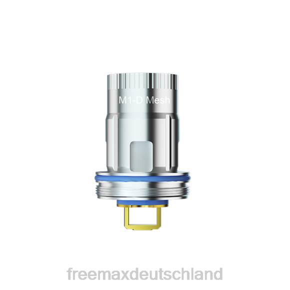 FreeMAX Vape Deutschland - FreeMAX m1-d-Mesh-Spule X002286 ss