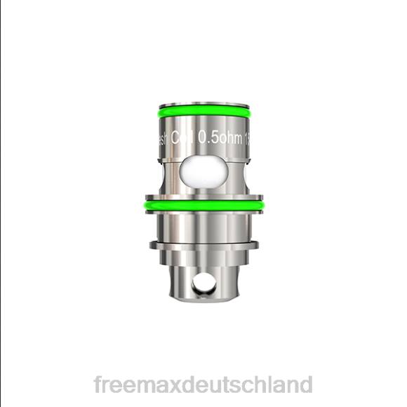FreeMAX Vape Pen - FreeMAX DTL/MTL-Mesh-Spule X002313 ss