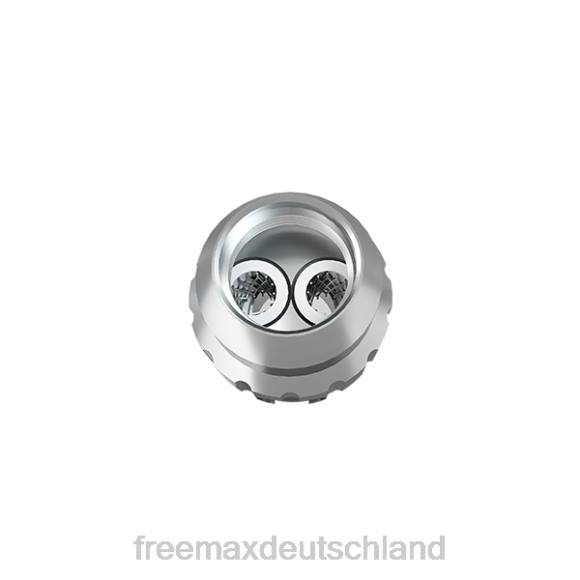FreeMAX Vape Pen - FreeMAX TX-Mesh-Spule X002268 ss