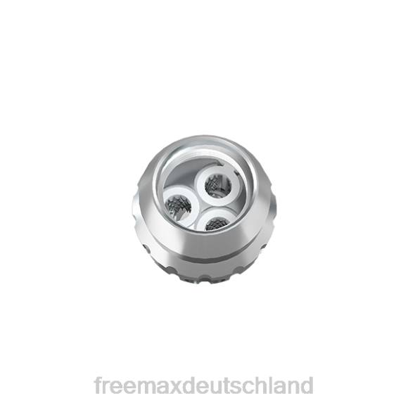 FreeMAX Vape Pen - FreeMAX TX-Mesh-Spule X002268 ss