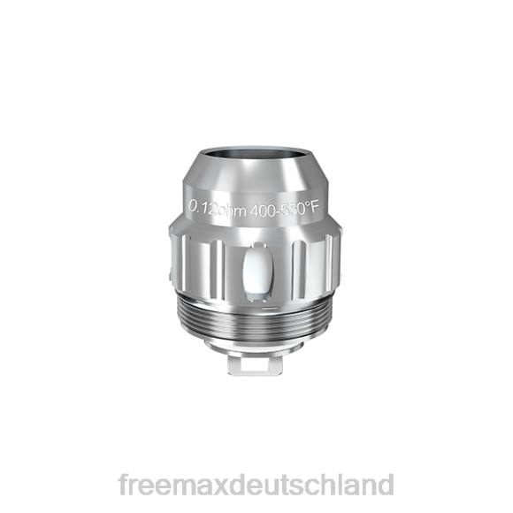 FreeMAX Vape Pen - FreeMAX TX-Mesh-Spule X002268 ss