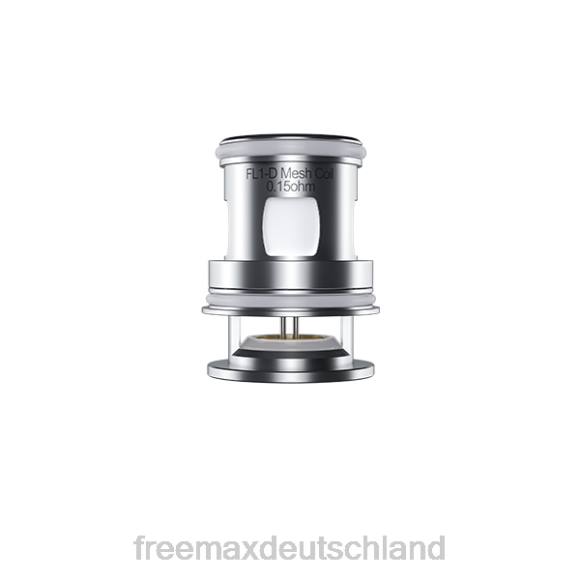 FreeMAX Vape Price - FreeMAX FL-Mesh-Spule X002292 SS fl1